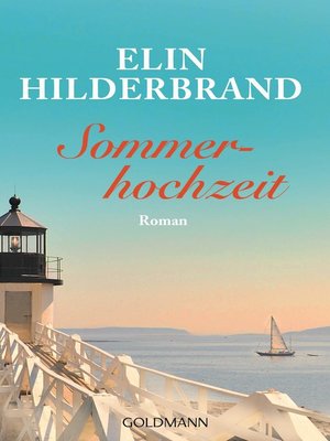 cover image of Sommerhochzeit